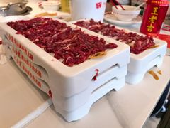 -八合里潮汕鲜牛肉火锅(深圳海岸城店)