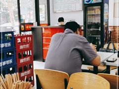 -珊珊小笼馆(仙霞路店)
