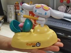 -CoCo都可(八达商城店)