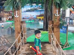 -南宫温泉水世界