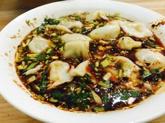 -尤素福东举院饺子馆