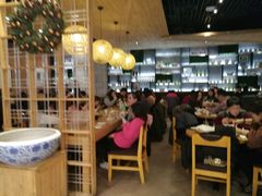 -Pho Asia 亚阁越南料理(上海来福士广场店)