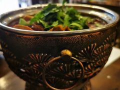 -伊兰麒兰馨园·川菜·清真馆(339电视塔店)