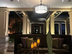 -海南清水湾莱佛士酒店