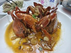 -杨记海鲜楼(三门黑金冠店)