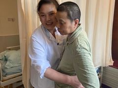 -复旦大学附属华山医院(浦东院区)