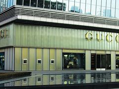 -Gucci(北京SKP店)