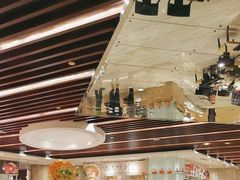 -索菲特酒店·海鲜自助 ·聚餐厅