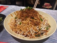凉面-巴厘龙虾·榜首油焖大虾(旗舰店·万松园)