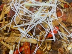 -弓虽昌焖烧鸡(大竹林店)
