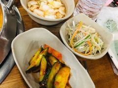 -包装马车·韩国料理·포장마차