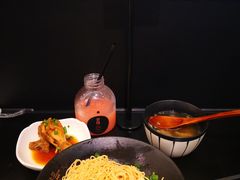 -贡梅老面馆·蟹粉面·无锡特色小吃(南长街主推店)