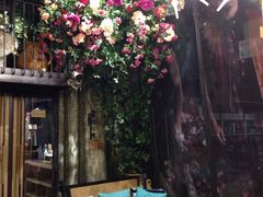 -范设计花园餐酒咖·中西餐·咖啡厅·酒馆