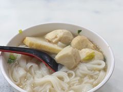 -文辉墨鱼丸大王(铜锣湾渣甸街总店)