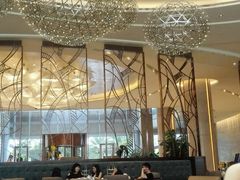 -漳州瑰丽半岛酒店·原素全日制餐厅