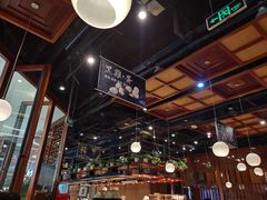 -黑鸡小馆(金源店)