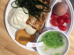 -嘉和一品粥(方庄店)