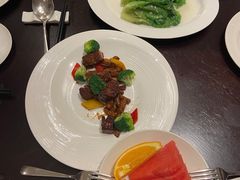 -京香轩·中餐厅(上海中庚聚龙酒店)