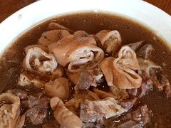 大碗什锦卤煮-北京小肠陈饭庄(方庄店)