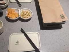 -李军力烧烤(祭城店)
