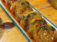 -老姑砂锅·烧烤天津菜(体北道店)