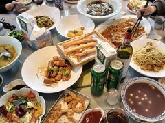 -二十八里太湖船菜(吉祥路店)