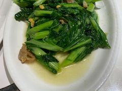 春菜-潮人姐妹轩(海宁路店)