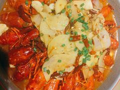 -龙浔虾欢(祥岭路店)