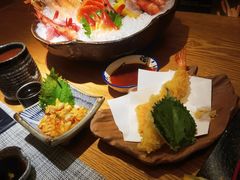 -乐亭日本料理(彩虹本店)