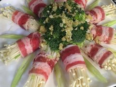 -海大大蒸汽海鲜餐厅·粤菜·特色小炒(欢乐颂店)