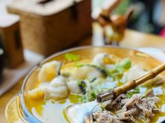 -竹里馆 ·茶食(奥体店)