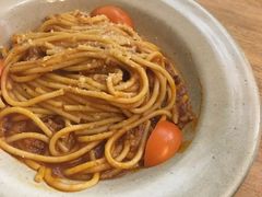 -麦甜创意轻食餐厅(西康路店)