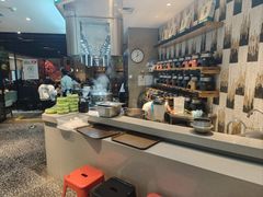 -禾珍珠家常小馆(河南博物院店)