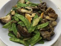 -坤记煲仔小菜(西环店)