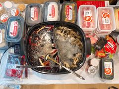 -海底捞火锅(长沙华创国际广场店)