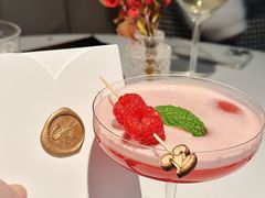 -壳里西餐厅Coquille Seafood Bistro(蒙自路店)