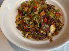 -大鸭梨烤鸭(枣园店)