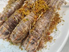 -南海渔家•海鲜•正宗海南菜(海棠湾店)