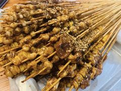 -十里铺铁板鱿鱼