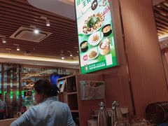 -西贝莜面村(常州新北万达广场店)
