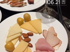 -大中华希尔顿酒店 念 全日制自助餐厅·亲子·聚餐