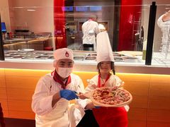 -城市大道红炉披萨烘焙坊