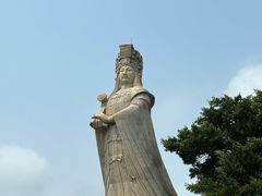 -莆田湄洲妈祖祖庙