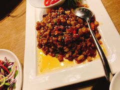 薄饼羊肉-清真·卡德尔大叔新疆主题餐厅(龙汇路店)