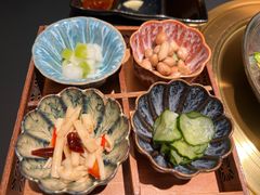 -無二炙坊·和牛烧肉(大钟寺1733店)