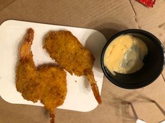 -必胜客(新中纬店)
