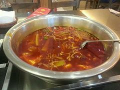 -自贡好吃客(科华店)