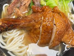 -烧鹅濑(西华路店)