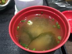 -割烹旭日本料理(龙湖狮山天街店)