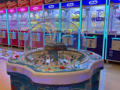 -爱玩嘉年华(龙湖曲江天街店)